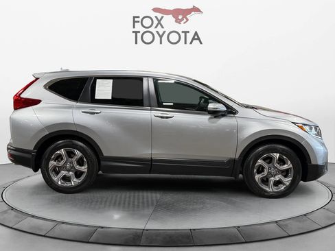 Used 2017 Honda CR-V EX image 7