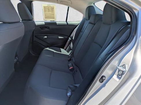 Certified 2025 Toyota Corolla LE FWD image 17