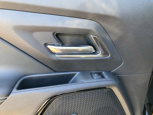 New 2026 Chevrolet Silverado EV LT image 23