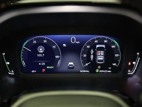 Used 2026 Honda CR-V Sport-L image 18