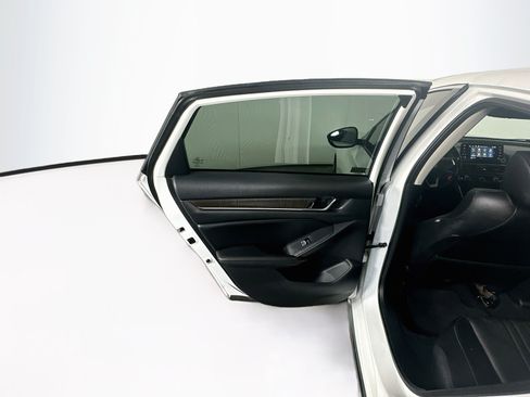 Used 2020 Honda Accord EX-L image 26