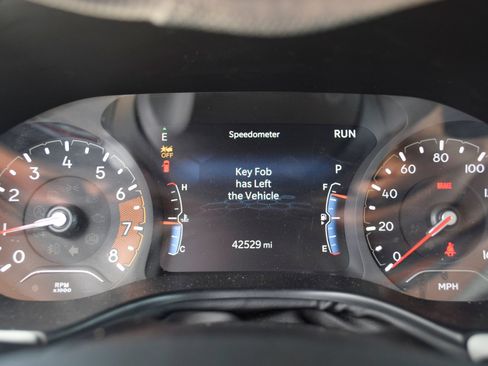 Used 2022 Jeep Compass Limited AWD/4WD image 9