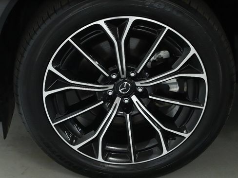 Used 2025 MAZDA CX-70 3.3 Turbo S w/ Premium Plus AWD/4WD image 39