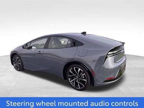 New 2026 Toyota Prius Plug-In Hybrid image 3