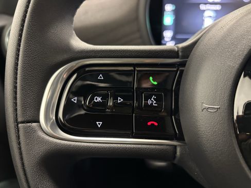 New 2025 FIAT 500 e image 13