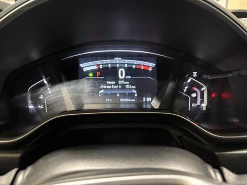 Used 2022 Honda CR-V EX-L image 9