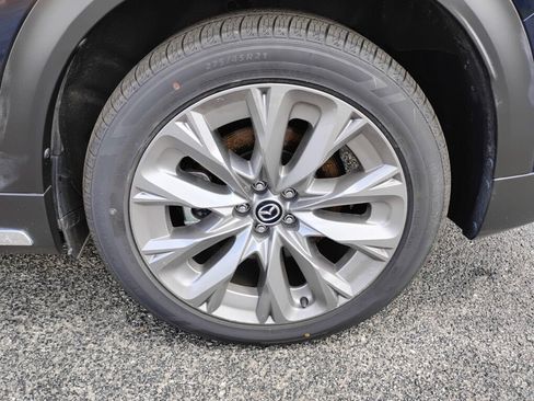 Certified 2024 MAZDA CX-90 3.3 Turbo w/ Premium Plus Pkg AWD/4WD image 32