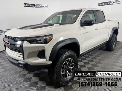 New 2026 Chevrolet Colorado ZR2 w/ Technology Package