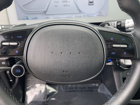 Certified 2024 Hyundai Ioniq 5 Limited RWD image 23