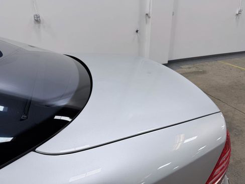 Used 2006 Mercedes-Benz CL 500 image 28