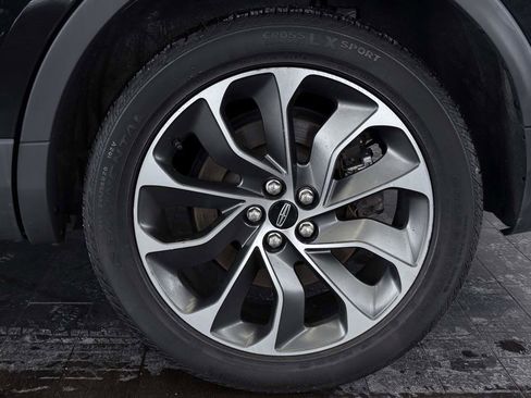 Used 2023 Lincoln Nautilus Reserve w/ Luxury Package image 59