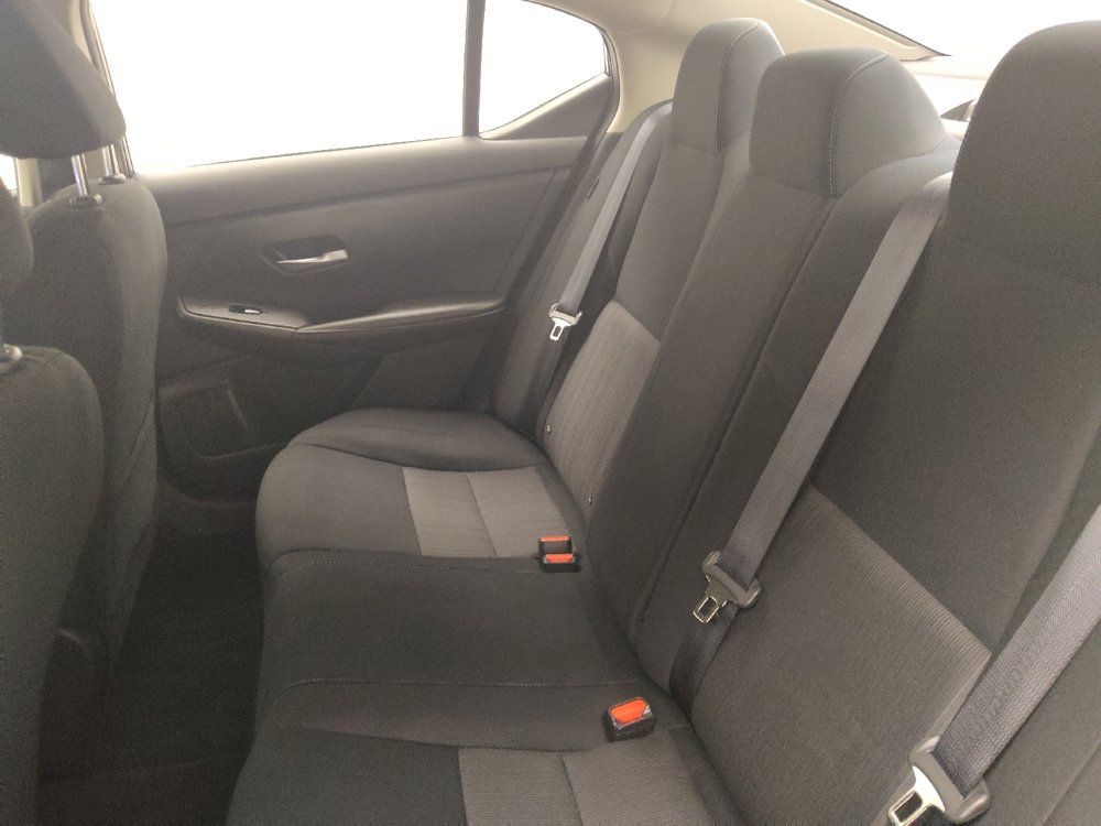 Used 2023 Nissan Sentra SV w/ All-Weather Package FWD image 18