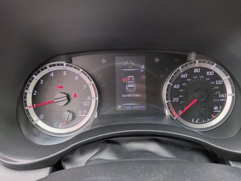 Certified 2021 Toyota Highlander LE AWD/4WD image 20