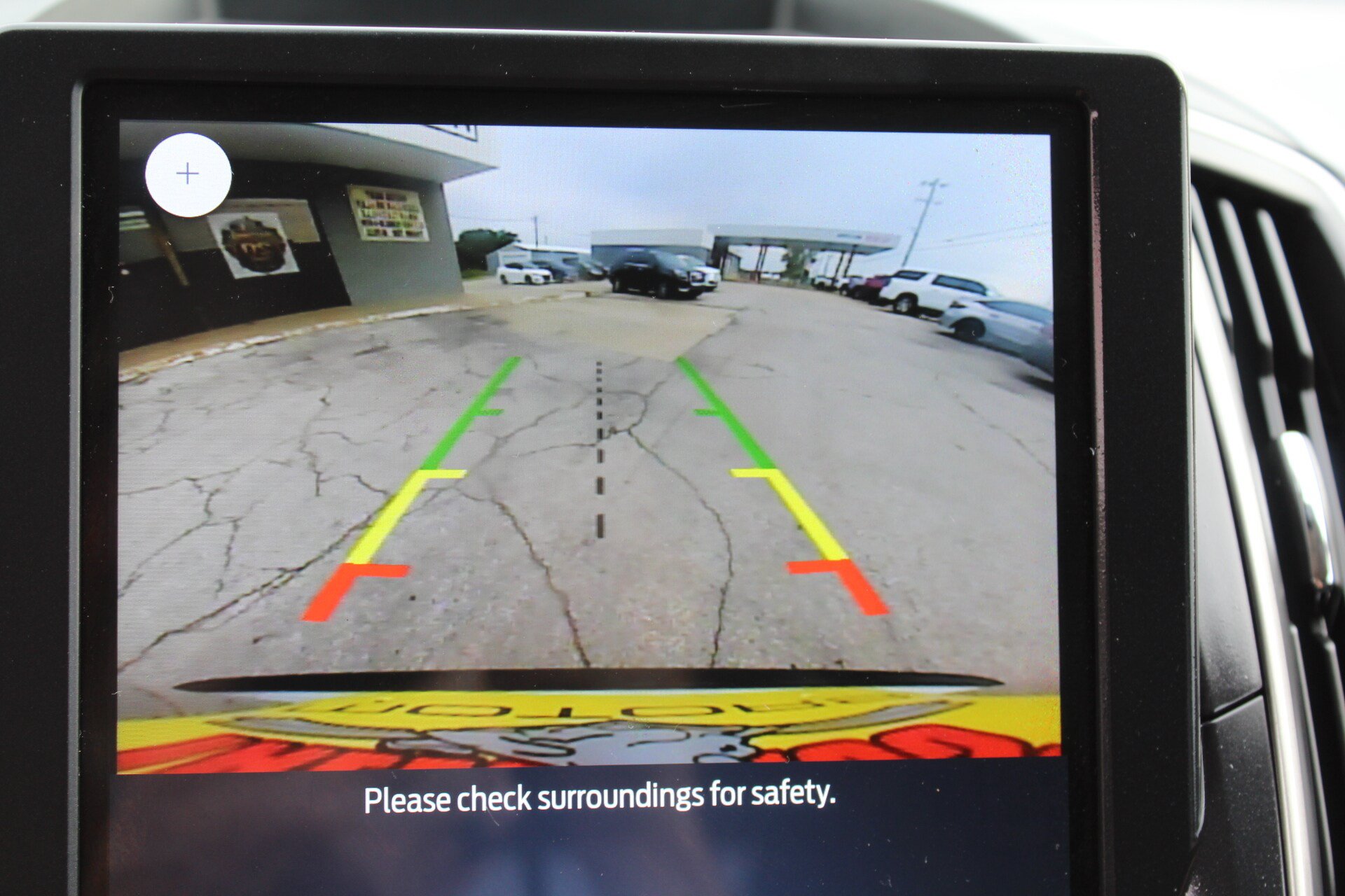 Used 2022 Ford Edge SEL AWD/4WD image 40