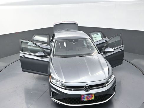 New 2026 Volkswagen Jetta S image 28