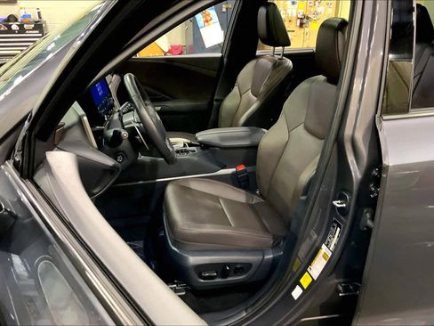 Certified 2025 Lexus TX 350 AWD image 7