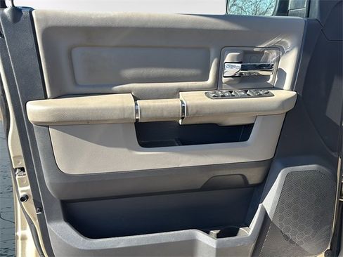 Used 2011 RAM 1500 Big Horn image 20