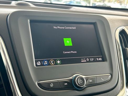 Used 2022 Chevrolet Equinox LS w/ LS Convenience Package image 23