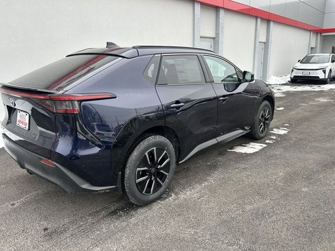 New 2026 Toyota bZ XLE image 5