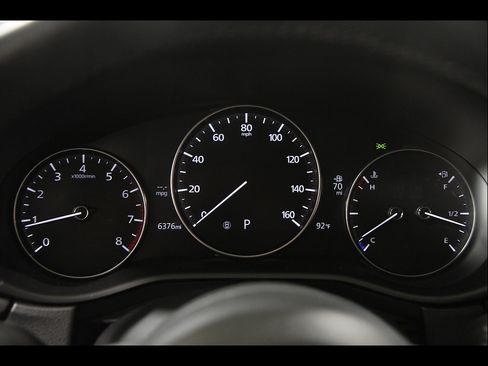 Used 2023 MAZDA CX-30 AWD 2.5 S w/ Select Package image 8