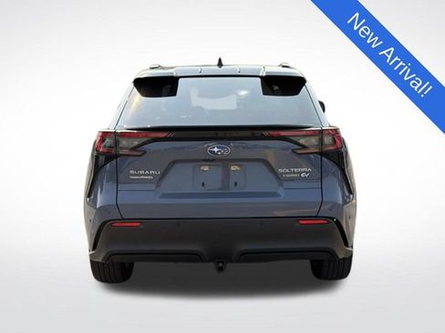 Used 2023 Subaru Solterra AWD image 6