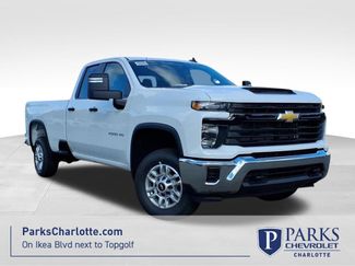 New 2026 Chevrolet Silverado 2500 W/T w/ WT/CX Safety Package RWD video 1