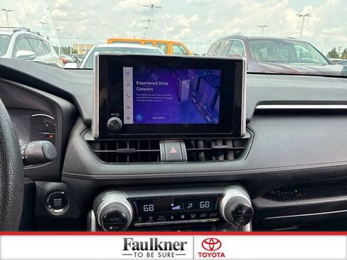 Certified 2023 Toyota RAV4 XLE w/ Convenience Package AWD/4WD image 25