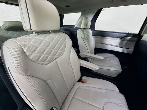 Used 2021 Hyundai Palisade Limited w/ Cargo Package image 30