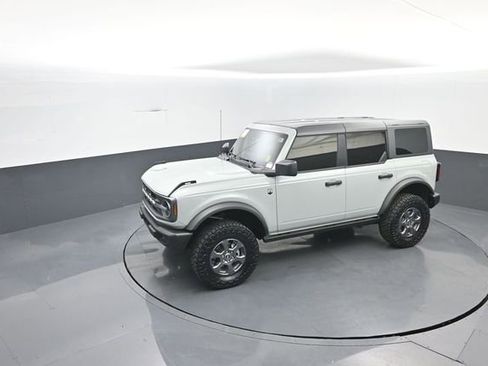Used 2024 Ford Bronco Big Bend AWD/4WD image 27