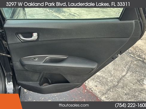 Used 2017 Kia Optima LX FWD image 50