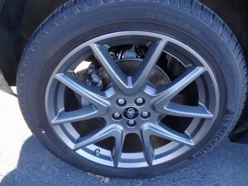 Used 2021 Land Rover Range Rover Velar R-Dynamic S image 14