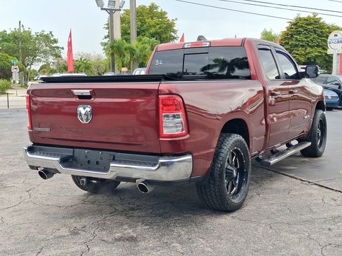 Used 2019 RAM 1500 Big Horn image 6