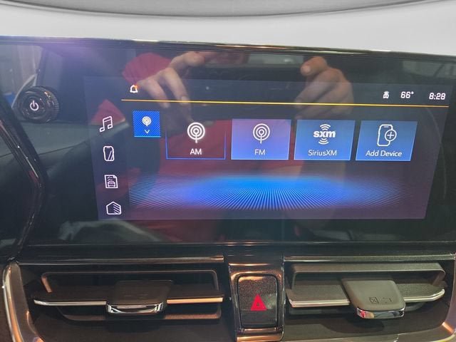 New 2026 Chevrolet TrailBlazer ACTIV w/ Convenience Package AWD/4WD image 24
