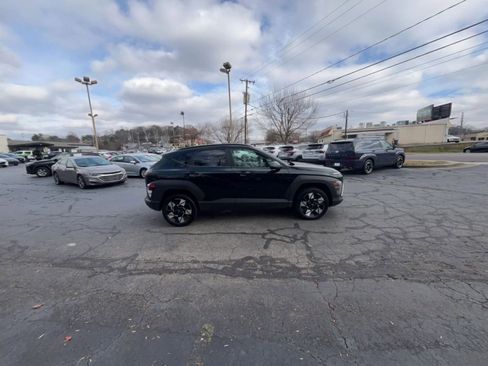 Used 2025 Hyundai Kona SEL image 15