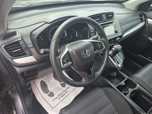 Used 2019 Honda CR-V LX image 14
