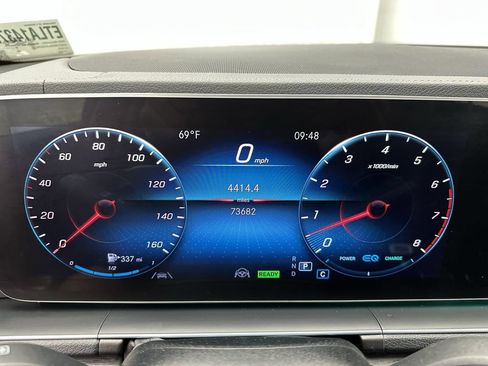 Used 2020 Mercedes-Benz GLS 450 4MATIC image 15