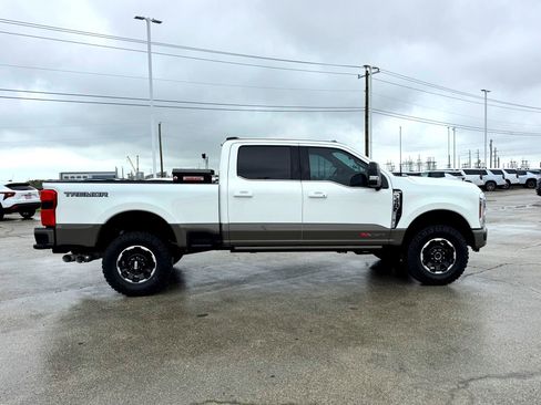 Used 2026 Ford F350 King Ranch w/ Tremor Off-Road Package AWD/4WD image 6