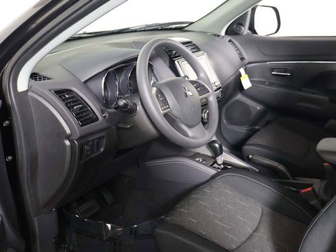 New 2026 Mitsubishi Outlander Sport ES AWD/4WD image 19