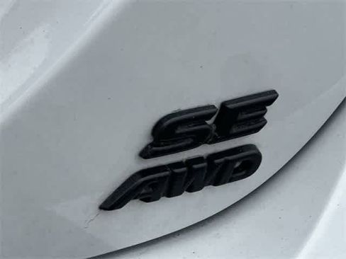 Used 2023 Toyota Camry SE image 17