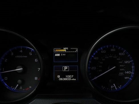 Used 2018 Subaru Outback 2.5i Limited image 29