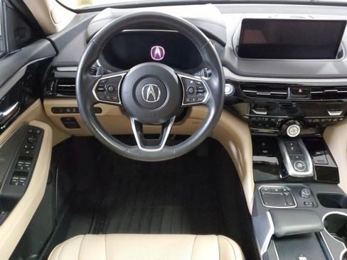 Used 2023 Acura MDX SH-AWD w/ Technology Package image 17
