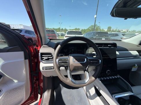 New 2026 GMC Terrain Denali AWD/4WD image 12