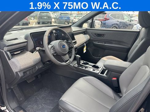 New 2026 Subaru Outback Premium AWD/4WD image 14