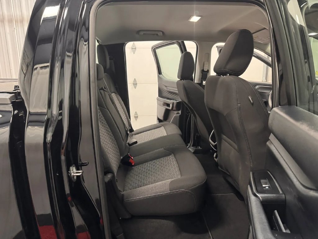 Used 2024 Ford Ranger XL AWD/4WD image 37