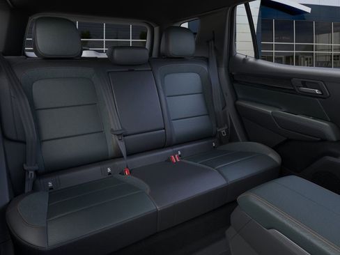 New 2026 GMC Terrain AT4 w/ Convenience Package III image 17