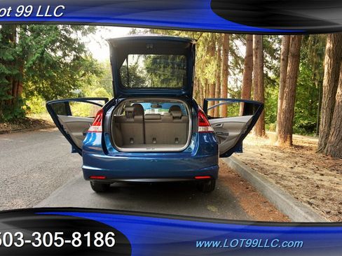 Used 2013 Honda Insight EX image 31