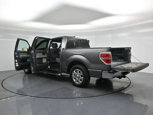 Used 2013 Ford F150 XLT w/ Luxury Equipment Group RWD image 29