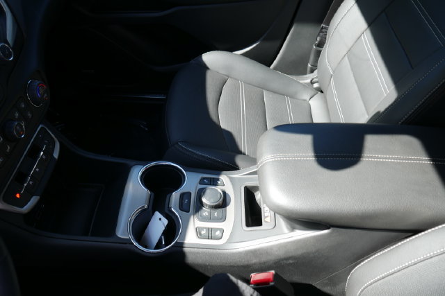 Used 2024 GMC Terrain Denali AWD/4WD image 26