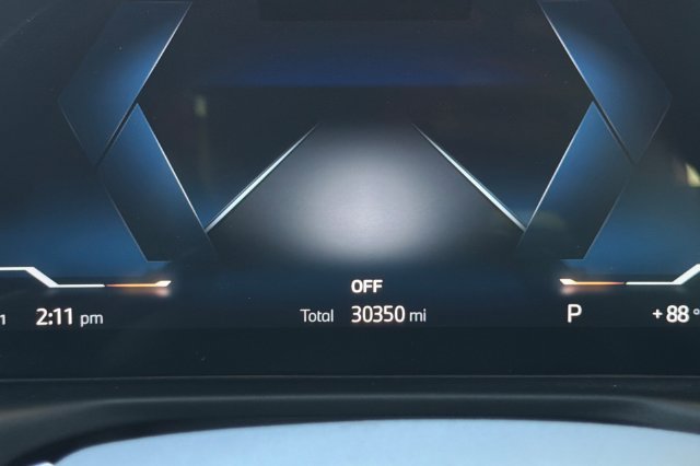 Used 2024 BMW 330i Sedan RWD image 31