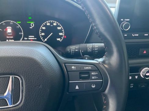 Certified 2023 Honda CR-V Sport image 12